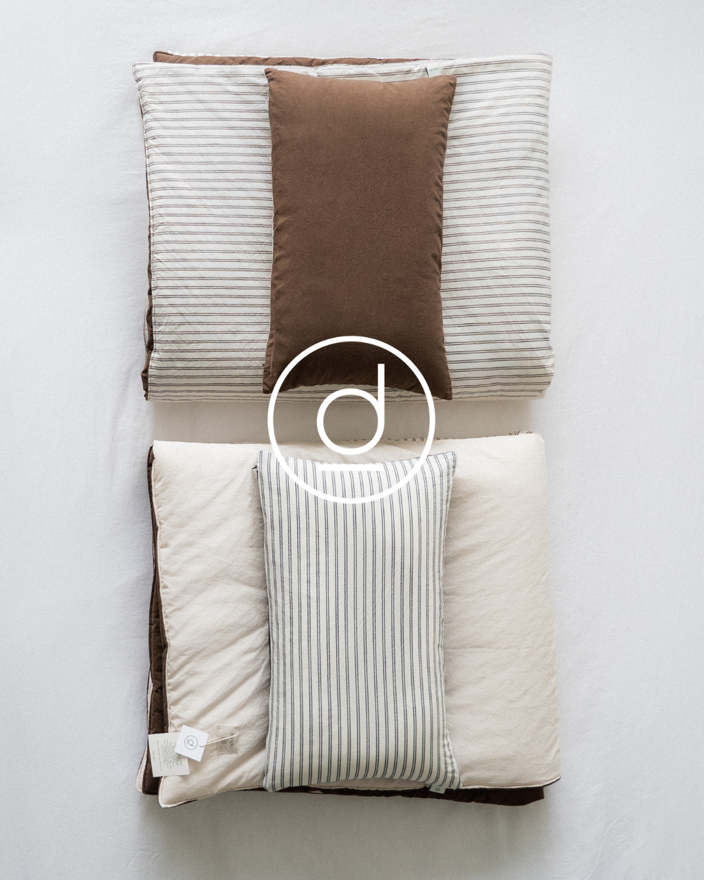 Bam Bam Comforter Set