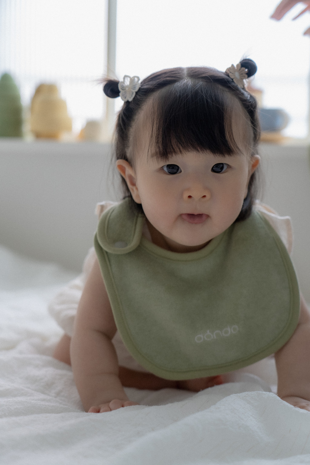 Terry Bib