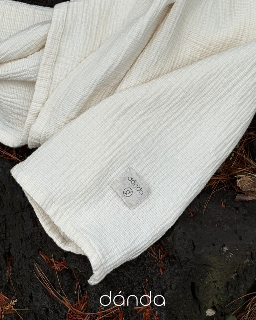 Wave Blanket