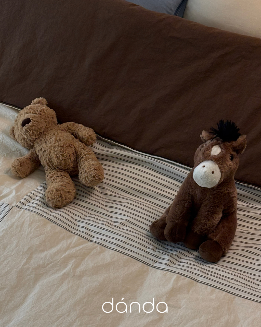Bambam Comforter