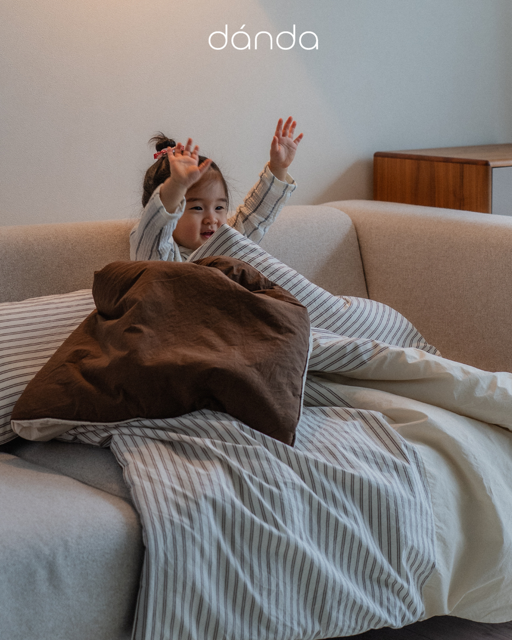 Bambam Comforter