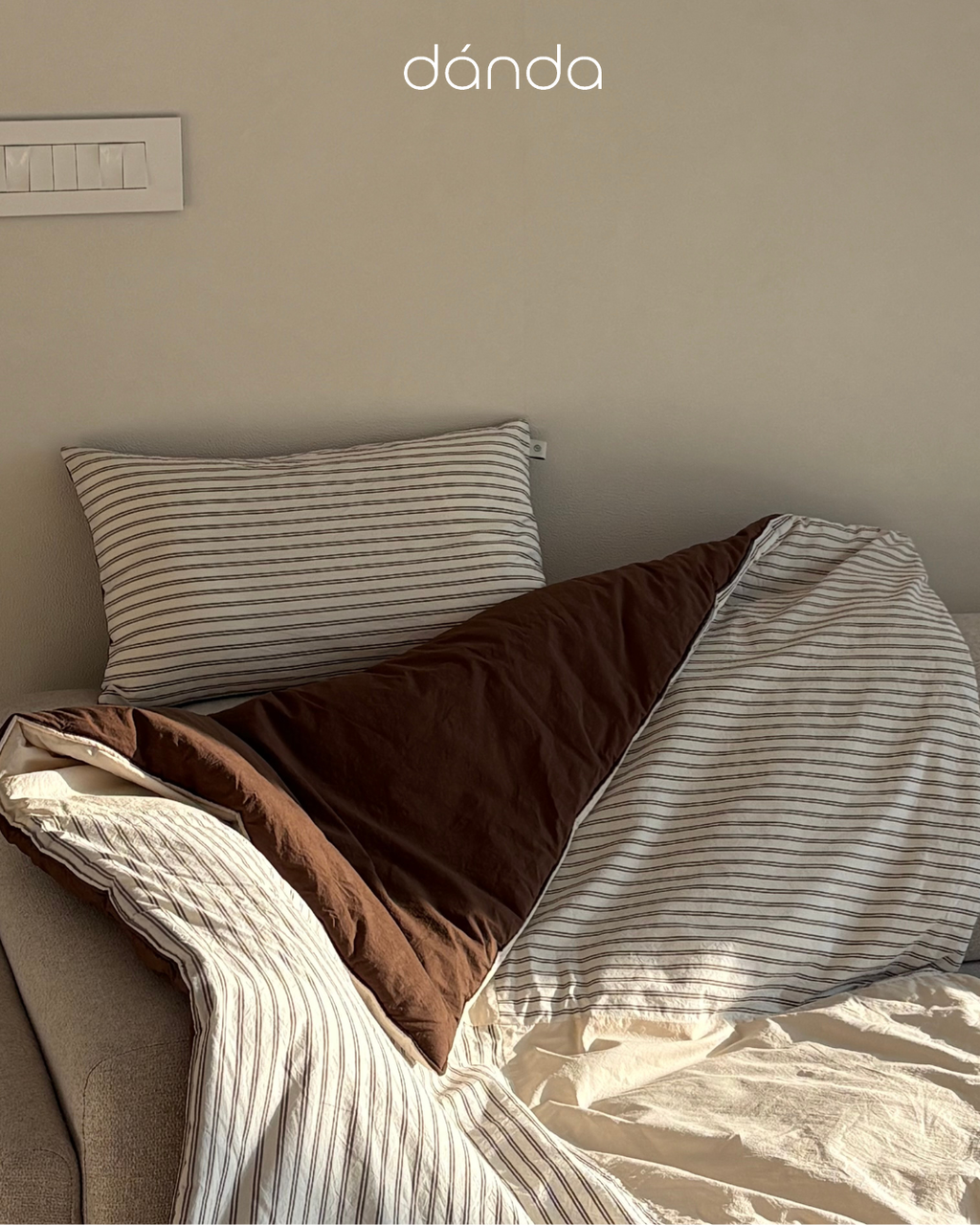 Bambam Comforter