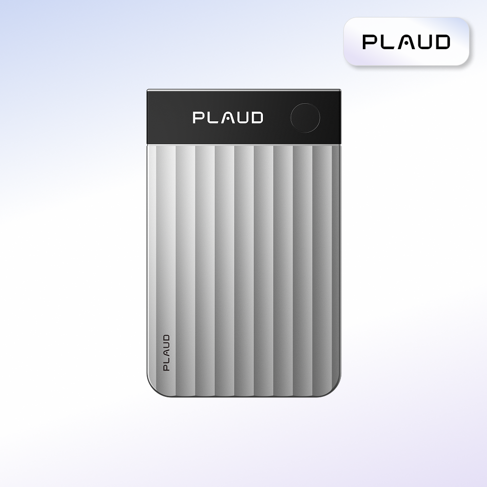 Plaud Note Pro 64GB