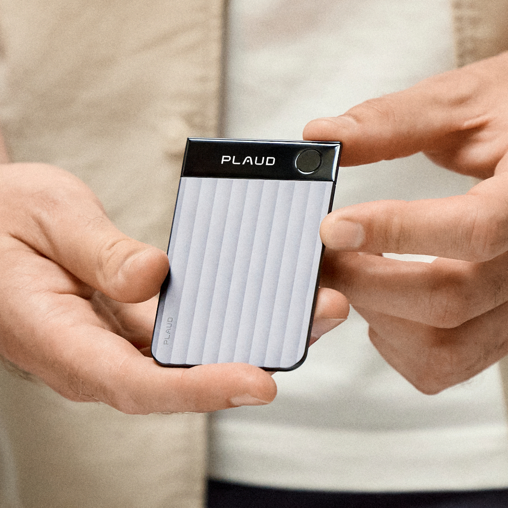 Plaud Note Pro 64GB