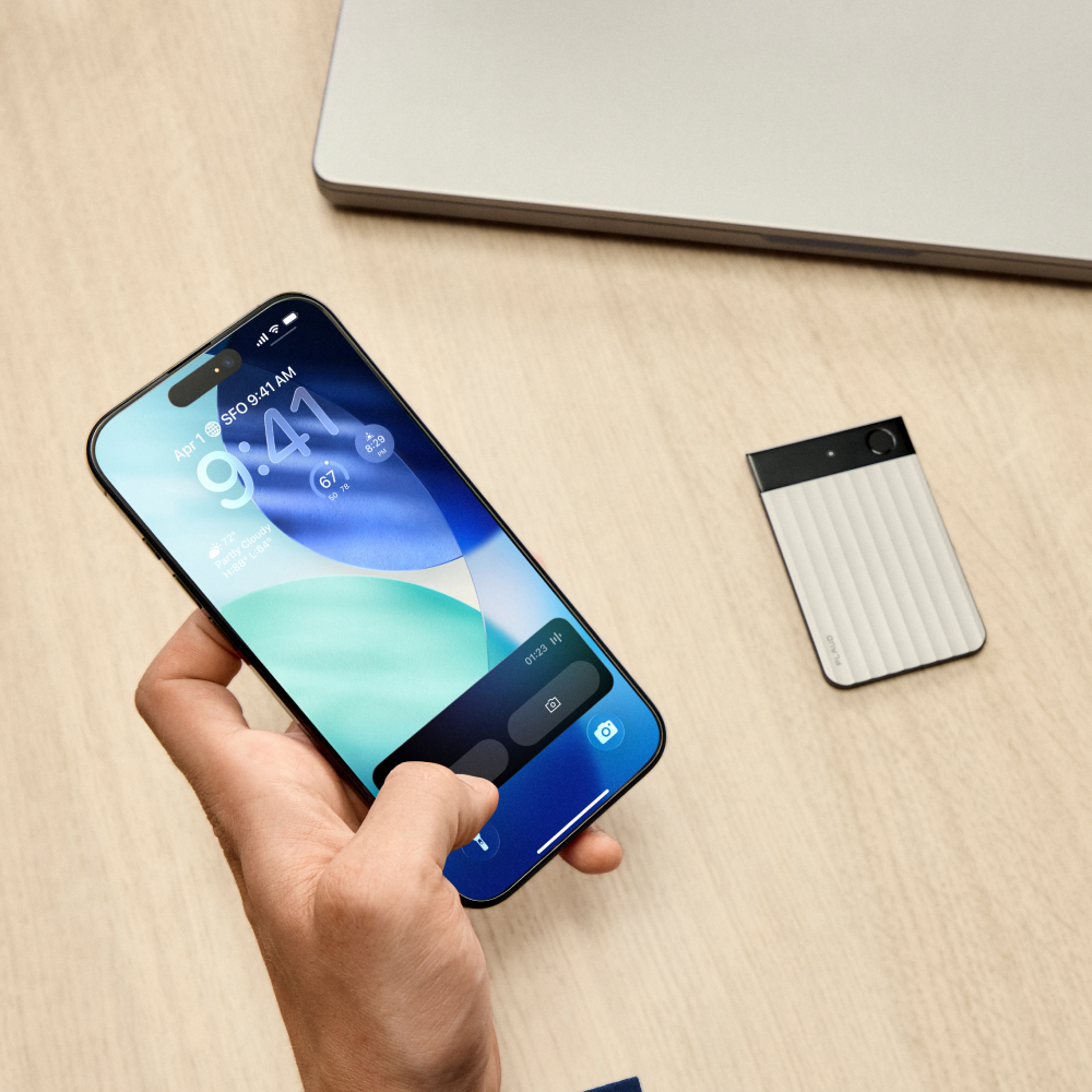 Plaud Note Pro 64GB
