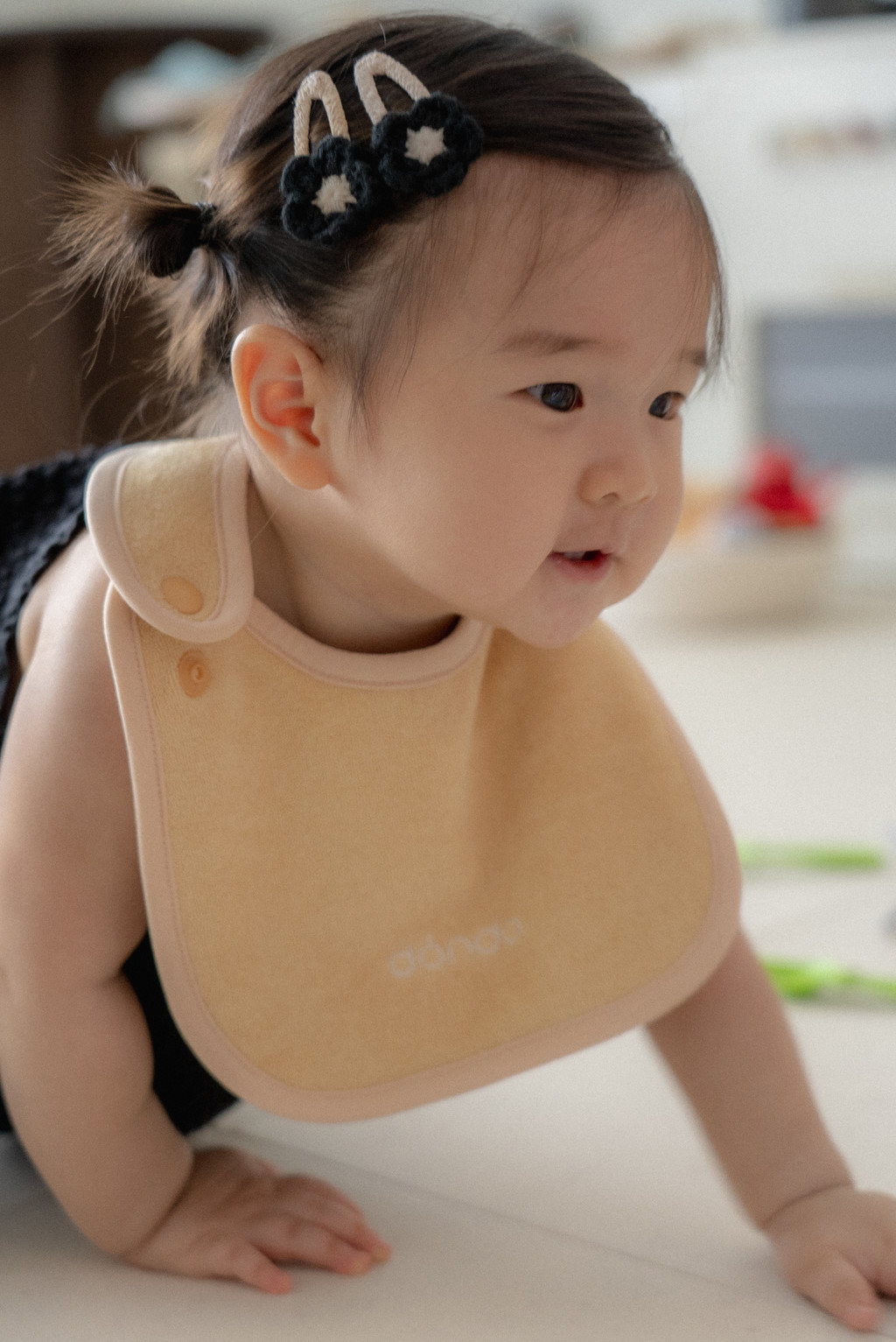 Terry Bib