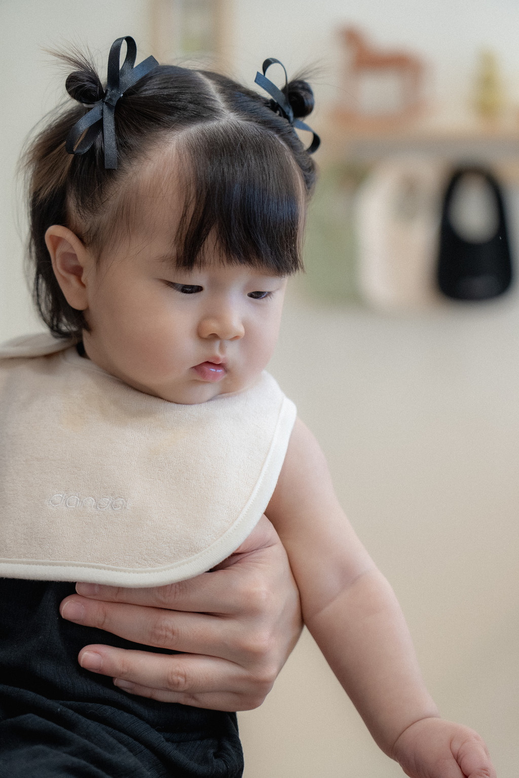Terry Bib