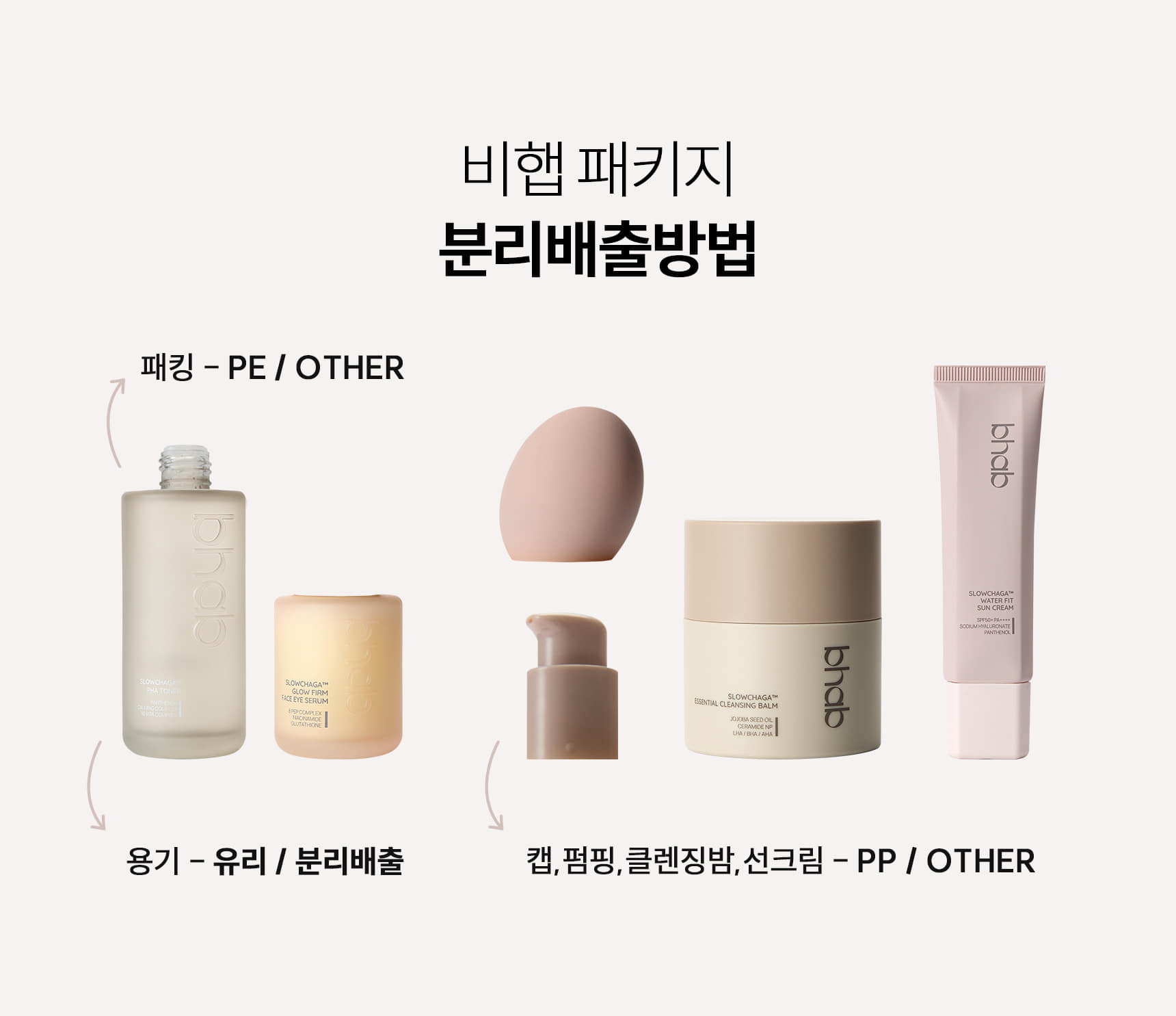 슬로우차가 파하 토너