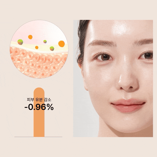 슬로우차가 에어 웨어 선 스틱