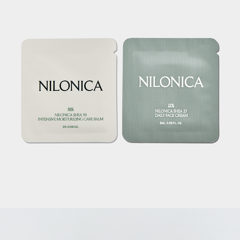 Botanic Travel Kit