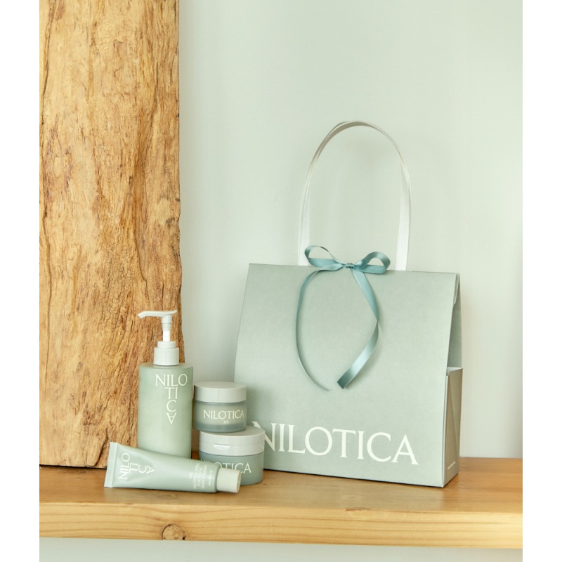 Botanical Intensive Moisturizing Care Gift Set